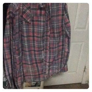 Flannel